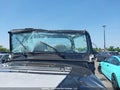 Photo 17 of 21 — 1995 Jeep Wrangler