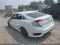 Photo 3 of 19 — 2020 Honda Civic