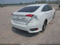 Photo 4 of 19 — 2020 Honda Civic