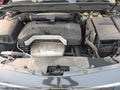 Photo 10 of 20 — 2013 Chevrolet Malibu