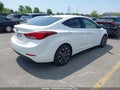 Photo 4 of 21 — 2014 Hyundai Elantra
