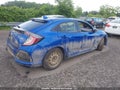 Photo 4 of 21 — 2018 Honda Civic