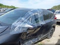 Photo 20 of 20 — 2018 Honda CR-V
