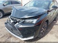 Photo 19 of 20 — 2017 Lexus NX 200t