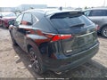 Photo 3 of 20 — 2017 Lexus NX 200t