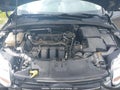 Photo 10 of 19 — 2014 Ford Focus