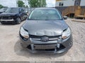 Photo 12 of 19 — 2014 Ford Focus