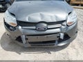 Photo 18 of 19 — 2014 Ford Focus