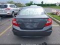 2012 Honda Civic — photo 16 of 21 | VIN 2HGFB2F48CH111004