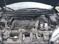 Photo 10 of 16 — 2016 Honda CR-V