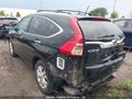 Photo 3 of 16 — 2016 Honda CR-V