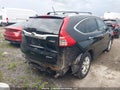 Photo 4 of 16 — 2016 Honda CR-V