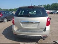 Photo 16 of 16 — 2011 Chevrolet Equinox
