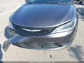 Photo 22 of 22 — 2015 Chrysler 200