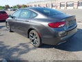 Photo 3 of 22 — 2015 Chrysler 200