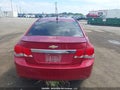 Photo 16 of 21 — 2012 Chevrolet Cruze
