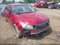 Photo 1 of 21 — 2012 Chevrolet Cruze
