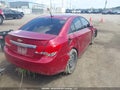 Photo 4 of 21 — 2012 Chevrolet Cruze