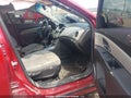 Photo 5 of 21 — 2012 Chevrolet Cruze