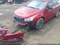 Photo 6 of 21 — 2012 Chevrolet Cruze