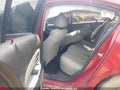 Photo 8 of 21 — 2012 Chevrolet Cruze