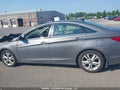 Photo 14 of 20 — 2012 Hyundai Sonata