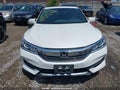 Photo 12 of 18 — 2017 Honda Accord