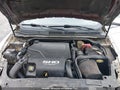 Photo 9 of 18 — 2011 Ford Taurus