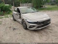 Photo 1 of 19 — 2024 Hyundai Elantra