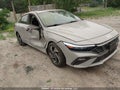 Photo 6 of 19 — 2024 Hyundai Elantra
