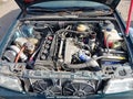 Photo 10 of 18 — 1994 Audi Cabriolet
