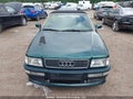 Photo 12 of 18 — 1994 Audi Cabriolet