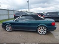 Photo 14 of 18 — 1994 Audi Cabriolet