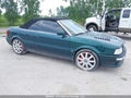 Photo 1 of 18 — 1994 Audi Cabriolet