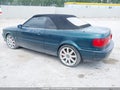 Photo 3 of 18 — 1994 Audi Cabriolet