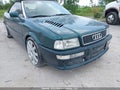 Photo 6 of 18 — 1994 Audi Cabriolet