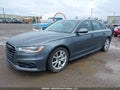 Photo 2 of 21 — 2014 Audi A6