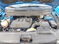 2009 Dodge Journey — photo 10 of 20 | VIN 3D4GG47B49T547476