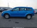 2009 Dodge Journey — photo 14 of 20 | VIN 3D4GG47B49T547476