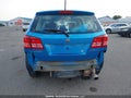 2009 Dodge Journey — photo 16 of 20 | VIN 3D4GG47B49T547476