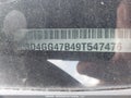 2009 Dodge Journey — photo 18 of 20 | VIN 3D4GG47B49T547476