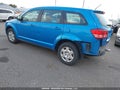 2009 Dodge Journey — photo 3 of 20 | VIN 3D4GG47B49T547476