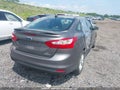 Photo 4 of 18 — 2013 Ford Focus