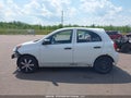 Photo 14 of 21 — 2015 Nissan Micra