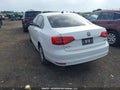 Photo 3 of 18 — 2015 Volkswagen Jetta