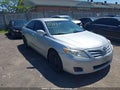 Photo 6 of 16 — 2011 Toyota Camry