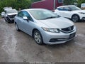Photo 1 of 18 — 2013 Honda Civic