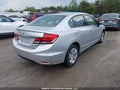 Photo 4 of 18 — 2013 Honda Civic