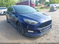 Photo 1 of 20 — 2016 Ford Focus