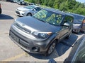 Photo 2 of 21 — 2018 Kia Soul